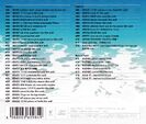 Arrière de l'album