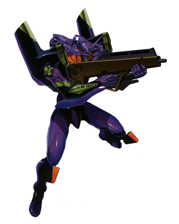 Evangelion Unidad 01 Neo Genesis Evangelion Wiki Fandom Entra en el maldito robot (título) parche. neo genesis evangelion wiki