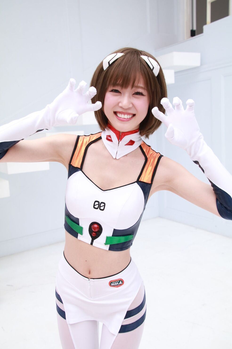 EVANGELION RACING | Evangelion | Fandom