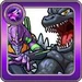 ICON Monster Strike ID 2114