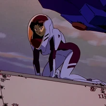 Misato Katsuragi Neo Genesis Evangelion Wiki Fandom Yes i never know how to describe my favorite characters by myself, sorry :( last. neo genesis evangelion wiki