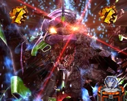 ~G Cell Awakening~ 04.jpg (816 KB) Evangelion Unit-01 "G" Awakening.