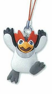 Petit Eva Mascot 2nd toy - 08