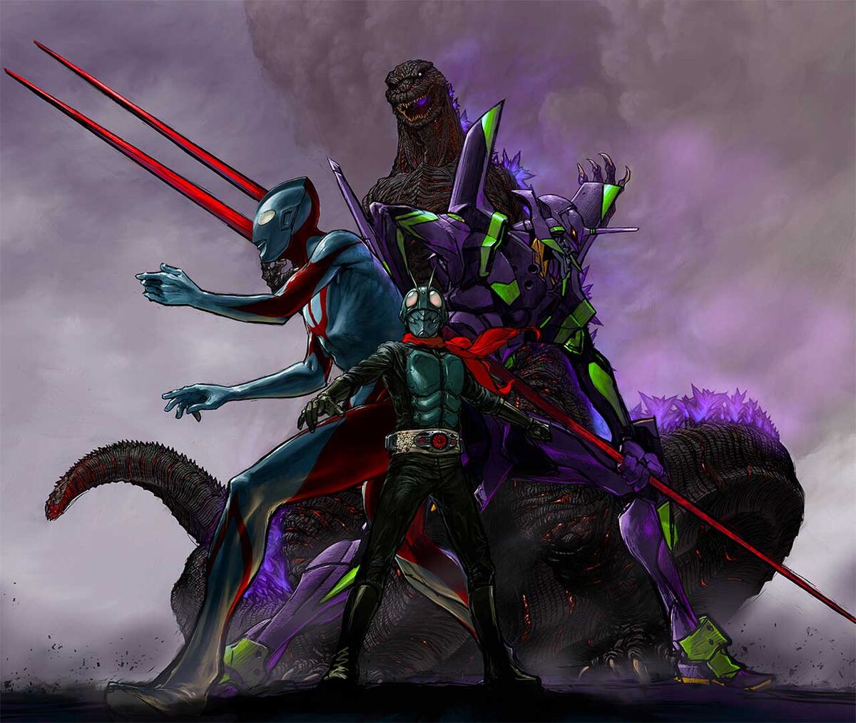 Heroes universe hot sale