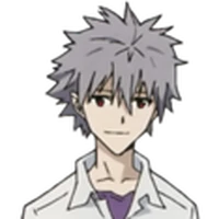 Kaworu Nagisa Neo Genesis Evangelion Wiki Fandom This article has a collection of images to further represent its content. kaworu nagisa neo genesis evangelion