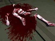 In Evangelion Detective.