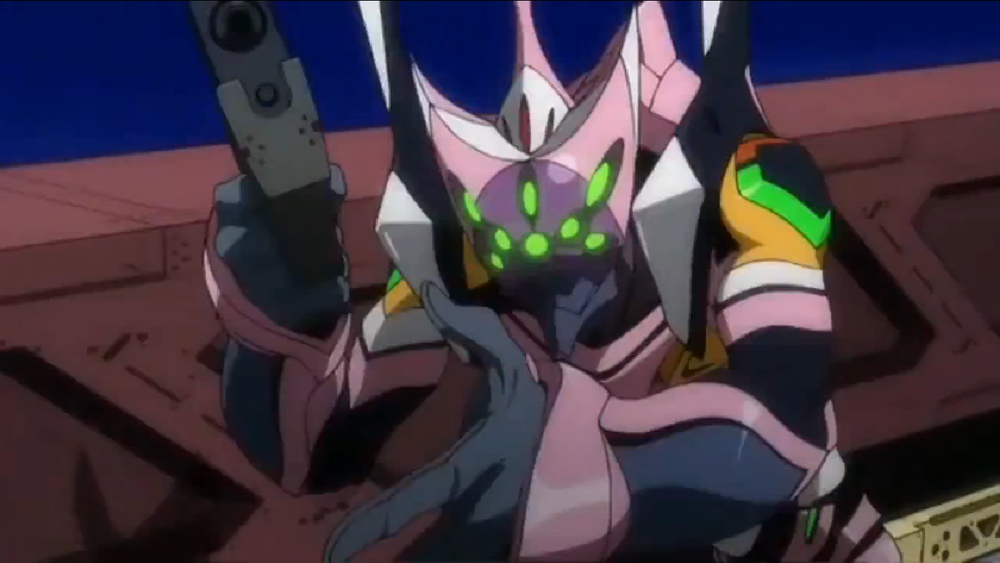 Evangelion Unit 08 Evangelion Fandom Evangelion Unit 08 Evangelion Fandom