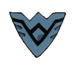 Wille emblem