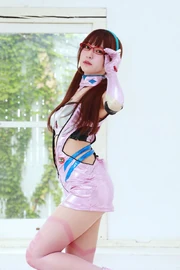 2018 Mei Tanaka Mari