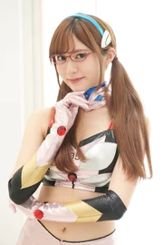 2019 Mei Tanaka Mari