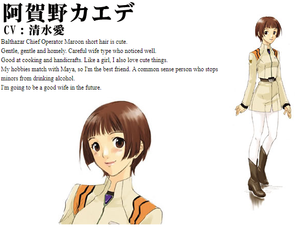 evangelion shinji ikari raising