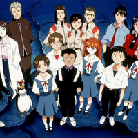 Personajes Neo Genesis Evangelion Wiki Fandom Toji suzuhara neon genesis evangelion 2 shinji ikari evangelion chronicle, anime, purple. neo genesis evangelion wiki
