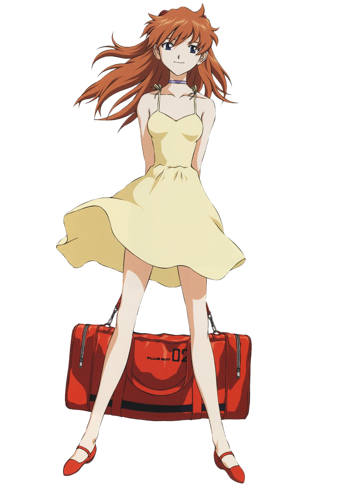 Asuka Langley Sohryu manga anime characters Evangelion HD wallpaper   Peakpx