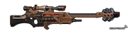 Type 4 Sniper Rifle (第4型狙擊步槍?)