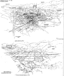 Tokyo3 producion sketch