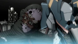 evangelion mark 06 gallery evangelion