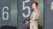 Солдат Nerv в форме