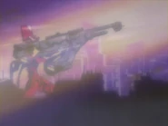 EvangelionRenewal2.jpg (288 kB) El EVA-02 recibe el ataque psíquico de Arael.