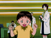 Shinji (Niño)