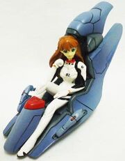 Evangelions 2 Toys 7