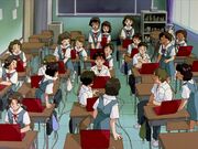 Clase 2-A de Neon Genesis Evangelion.jpg