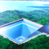 Nerv Headquarters Evangelion Fandom This article largely borrows its content from another wiki, such as wikipedia or evageeks.