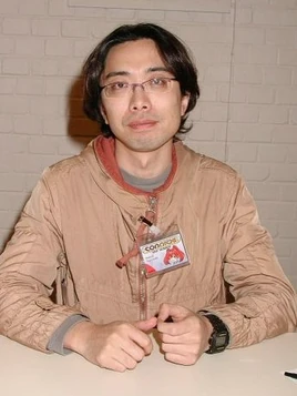 Kazuya Tsurumaki