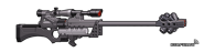 Type 3 Sniper Rifle (第3型狙擊步槍?)