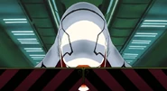 In Neon Genesis Evangelion: the Iron Maiden 2nd.