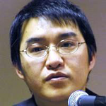 Takeshi Honda