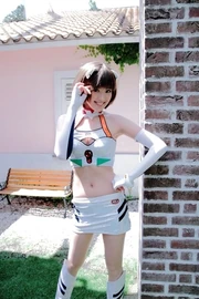 2013 Kana Sasaki Rei