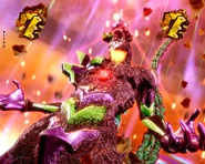 ~G Cell Awakening~ 03.jpg (792 KB) Evangelion Unit-01 "G" Awakening.