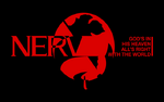 NERV Logo (Rebuild)