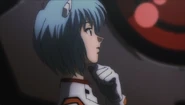 Rei Ayanami (Rebuild 1)