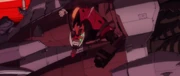 You Can (Not) Redo Eva02 atacando
