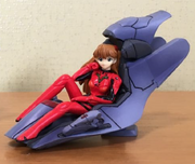 Evangelions 2 Toys 6