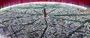 Paris en 2029