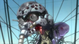 Evangelion Simulator (Rebuild)