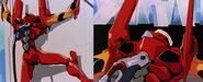 Evangelion Doble Captura1