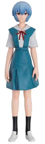 Evangelion Forte 02 toy 4