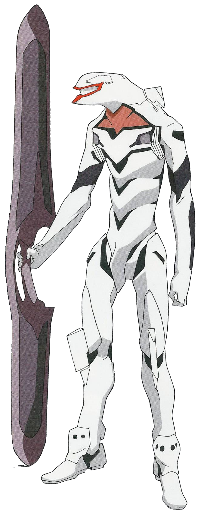 mass production eva 01 mass production eva 01