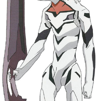 Evangelion Mark 04 Evangelion Fandom