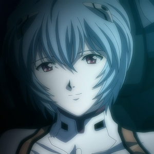 Rei Ayanami Gallery Evangelion Fandom Kou iu toki, donna kao wo sureba ii no ka rei ayanami gallery evangelion fandom