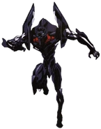 Evangelion Unit-03/Gallery | Evangelion | Fandom