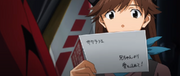 Thrice Upon A Time Sakura