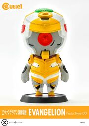 Cutie1 NTE Unit-00'