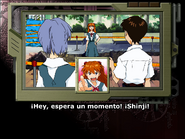 Evangelion Iron Maiden 2