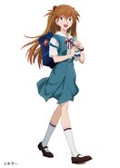 Lotte COOLish x EVA Collab Asuka.jpg (73 KB) Lotte COOLish x EVA Collab Asuka