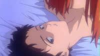 Shinji sex