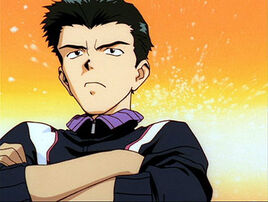 Toji